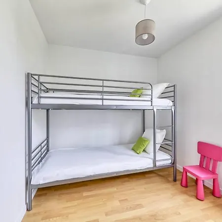 Apartman Place Toscane Ii