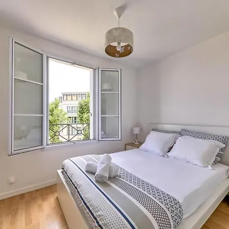 Apartman Place Toscane Ii *