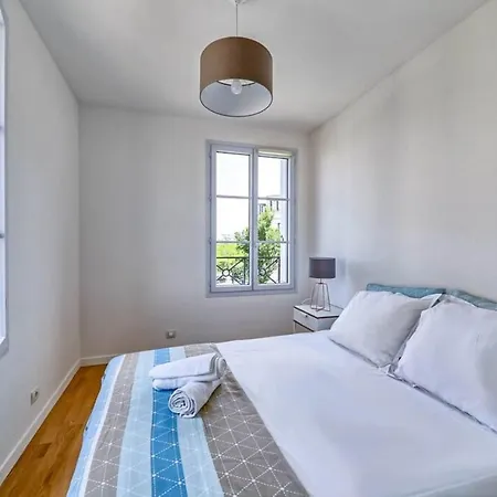 Apartman Place Toscane Ii Serris