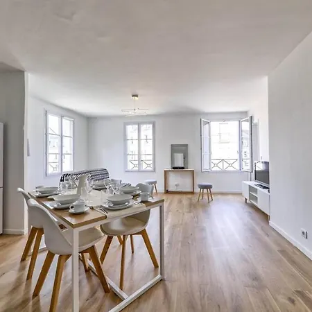 Place Toscane Ii Apartman *