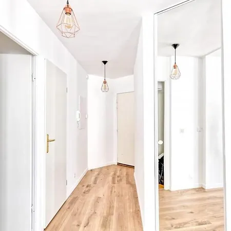 Place Toscane Ii Apartman