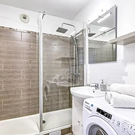 Place Toscane Ii Apartman