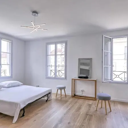 Apartman Place Toscane Ii *